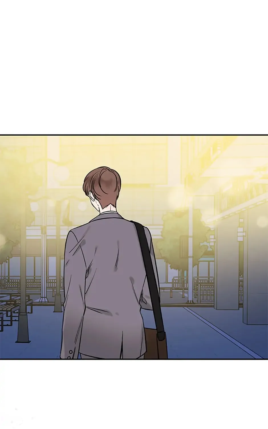 100-Day Romance Chapter 3 page 97 - 