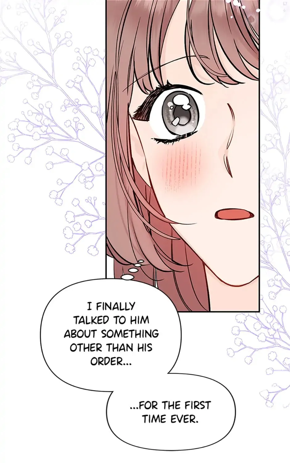 100-Day Romance Chapter 3 page 99 - 