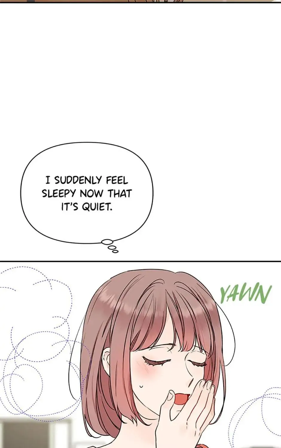 100-Day Romance Chapter 30 page 17 - 