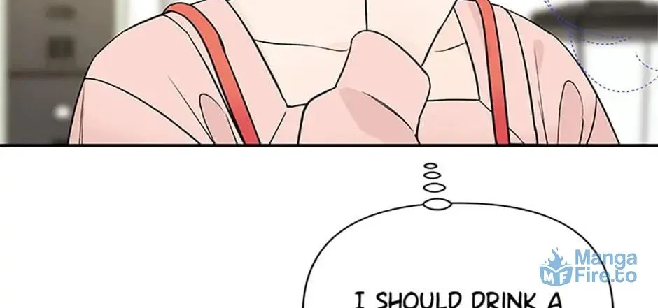 100-Day Romance Chapter 30 page 18 - 