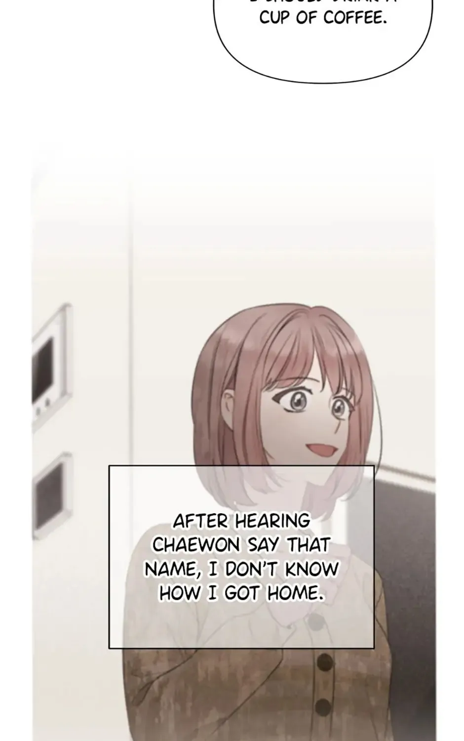 100-Day Romance Chapter 30 page 19 - 