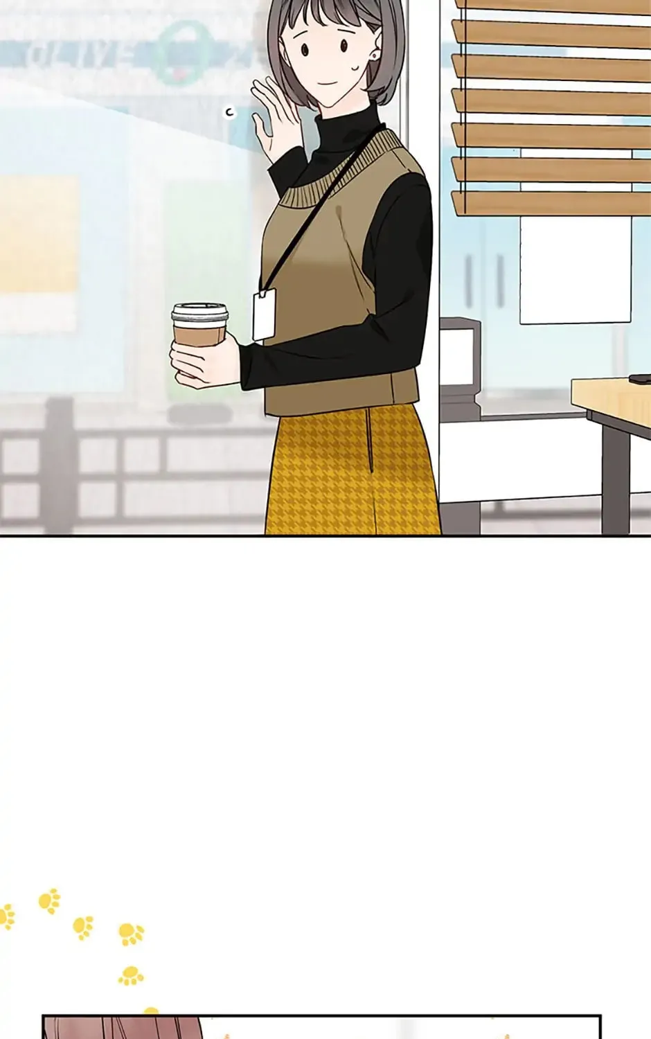 100-Day Romance Chapter 30 page 3 - 
