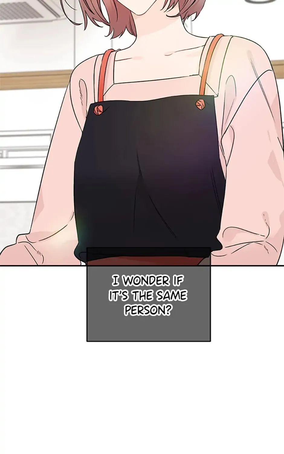 100-Day Romance Chapter 30 page 25 - 
