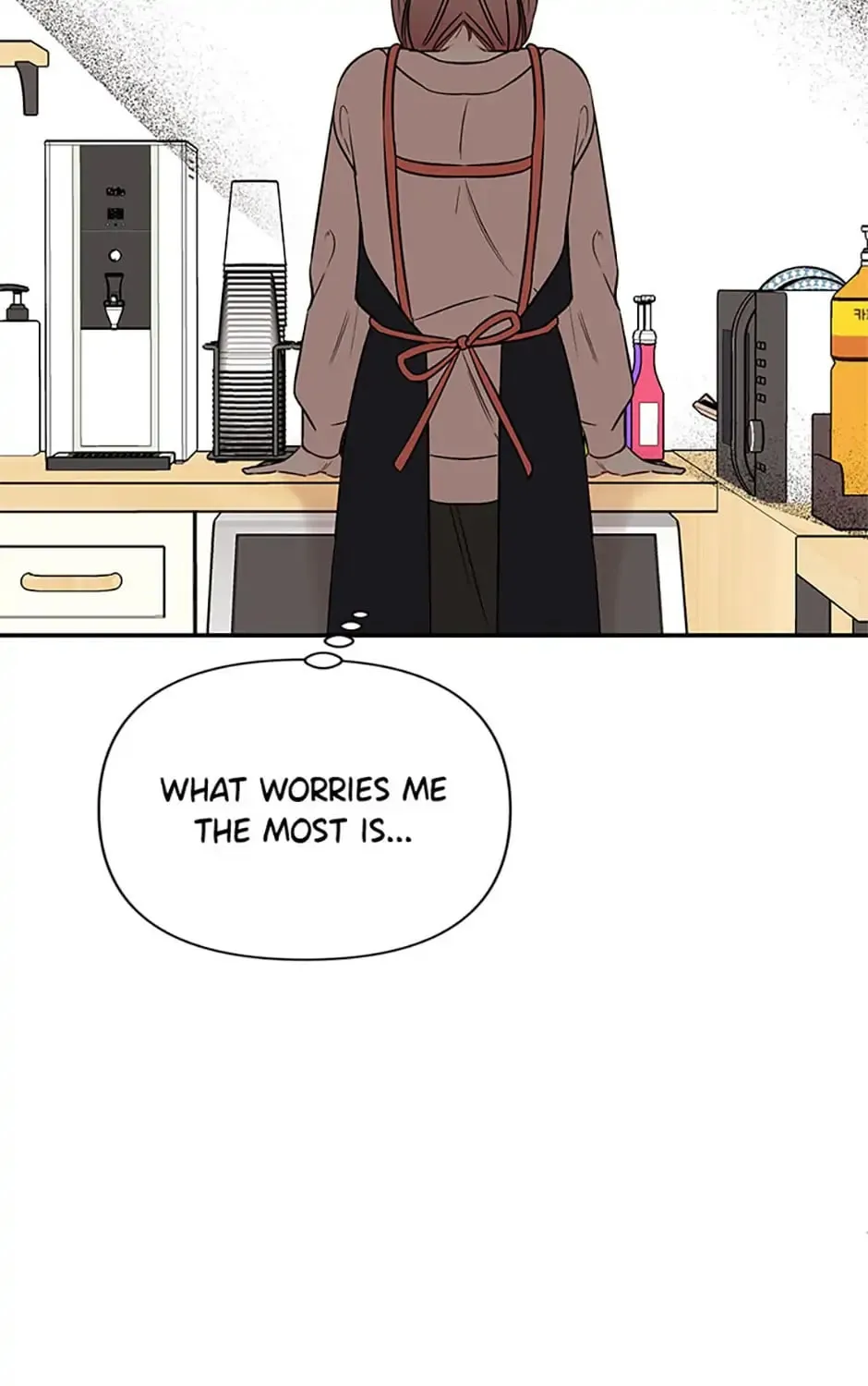 100-Day Romance Chapter 30 page 31 - 