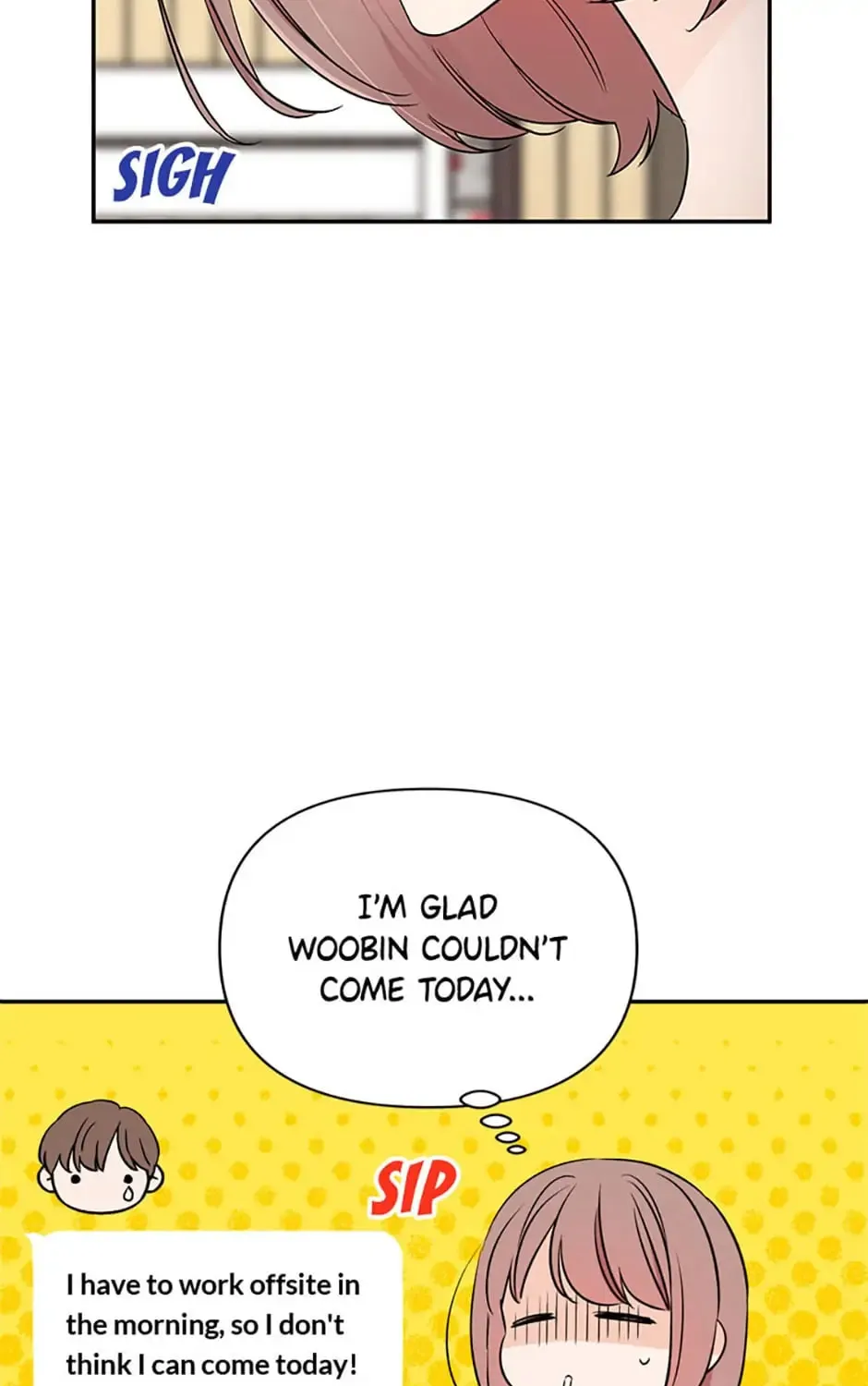 100-Day Romance Chapter 30 page 33 - 