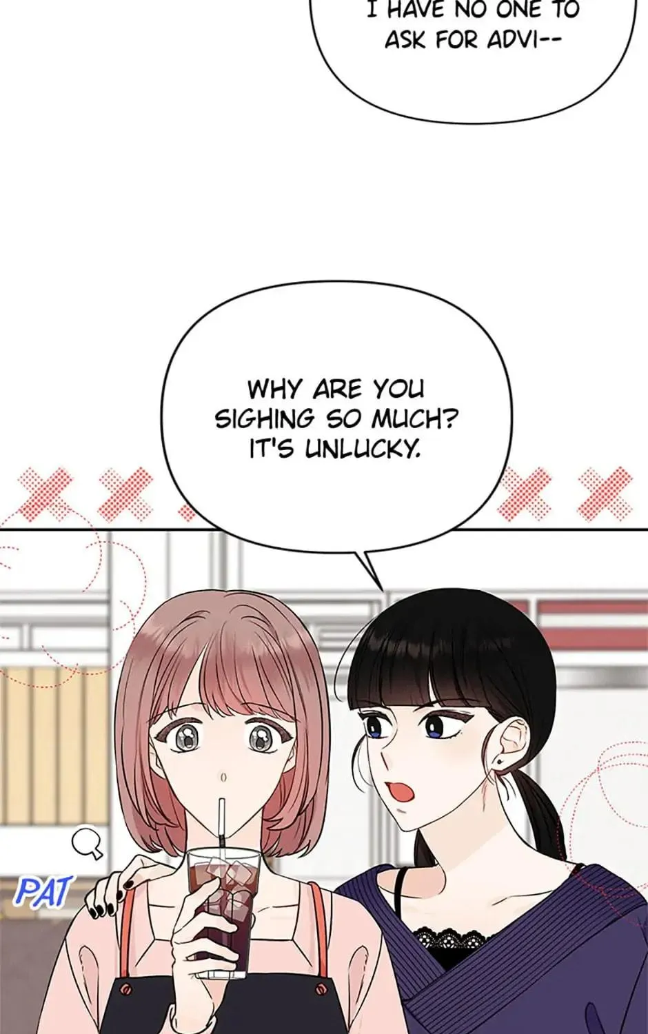 100-Day Romance Chapter 30 page 35 - 