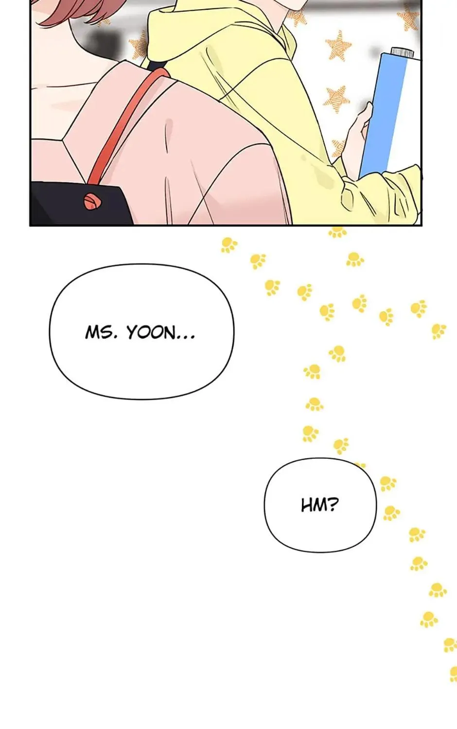 100-Day Romance Chapter 30 page 5 - 