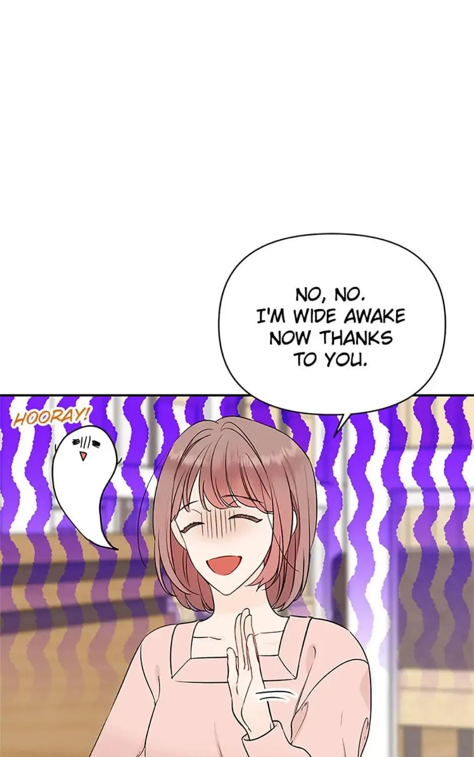100-Day Romance Chapter 30 page 41 - 