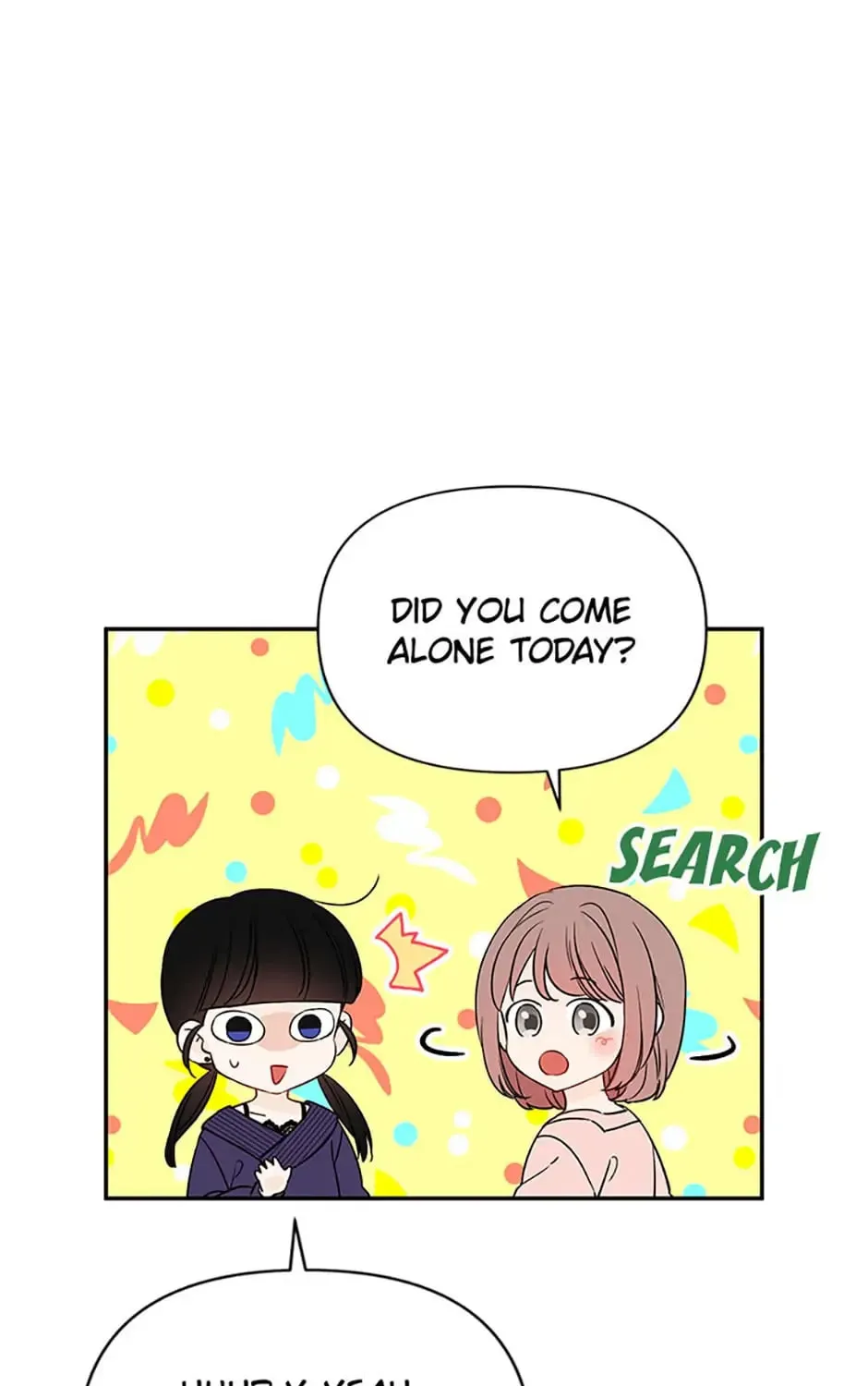 100-Day Romance Chapter 30 page 43 - 