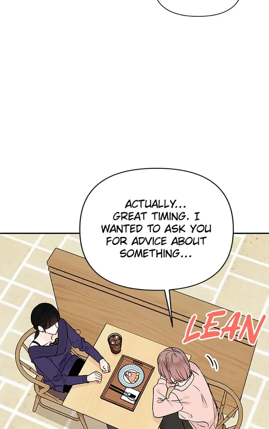 100-Day Romance Chapter 30 page 45 - 