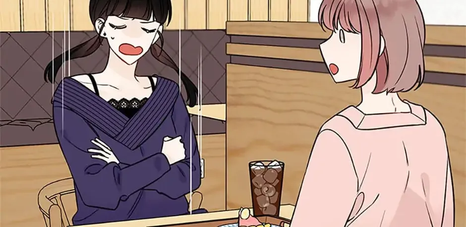 100-Day Romance Chapter 30 page 56 - 
