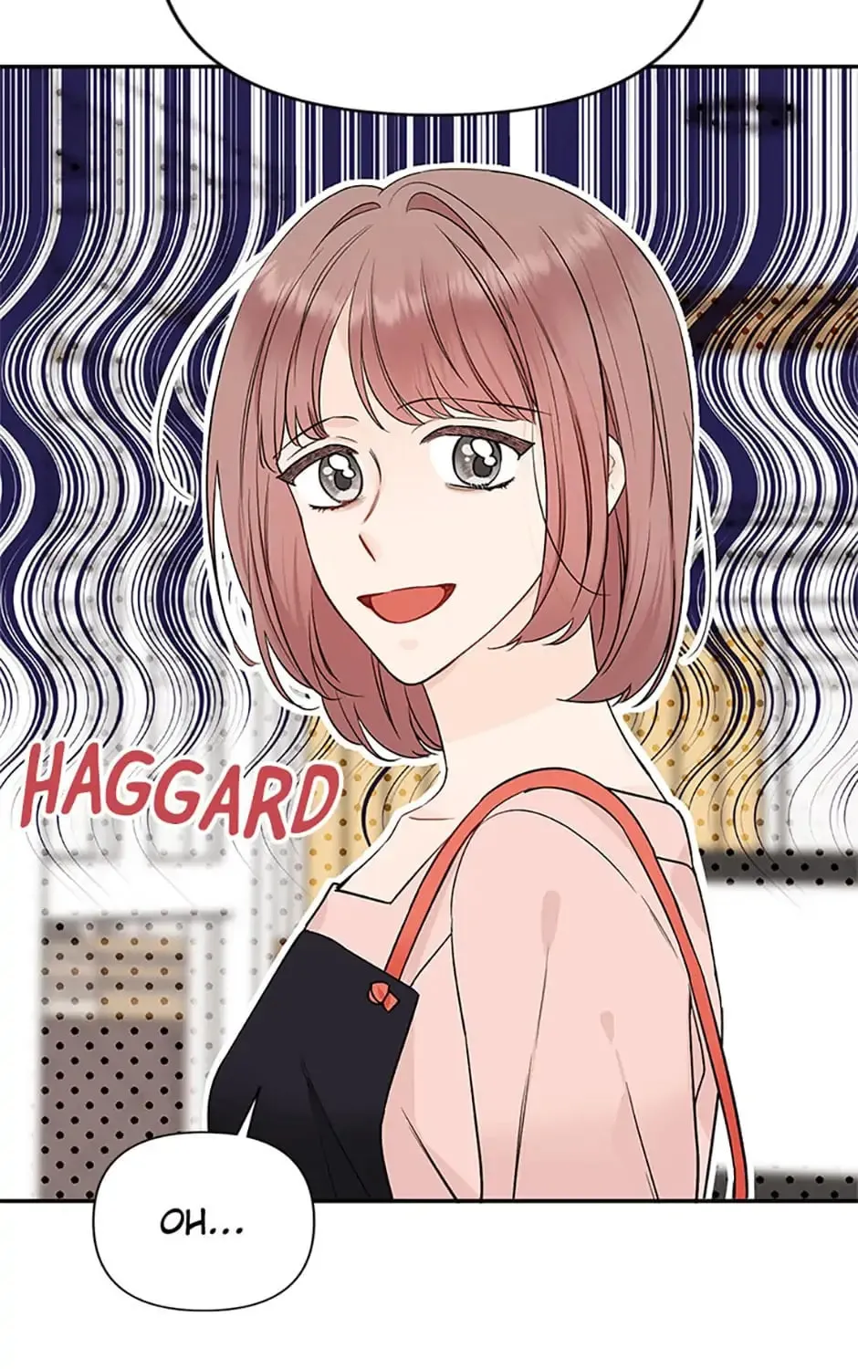 100-Day Romance Chapter 30 page 7 - 