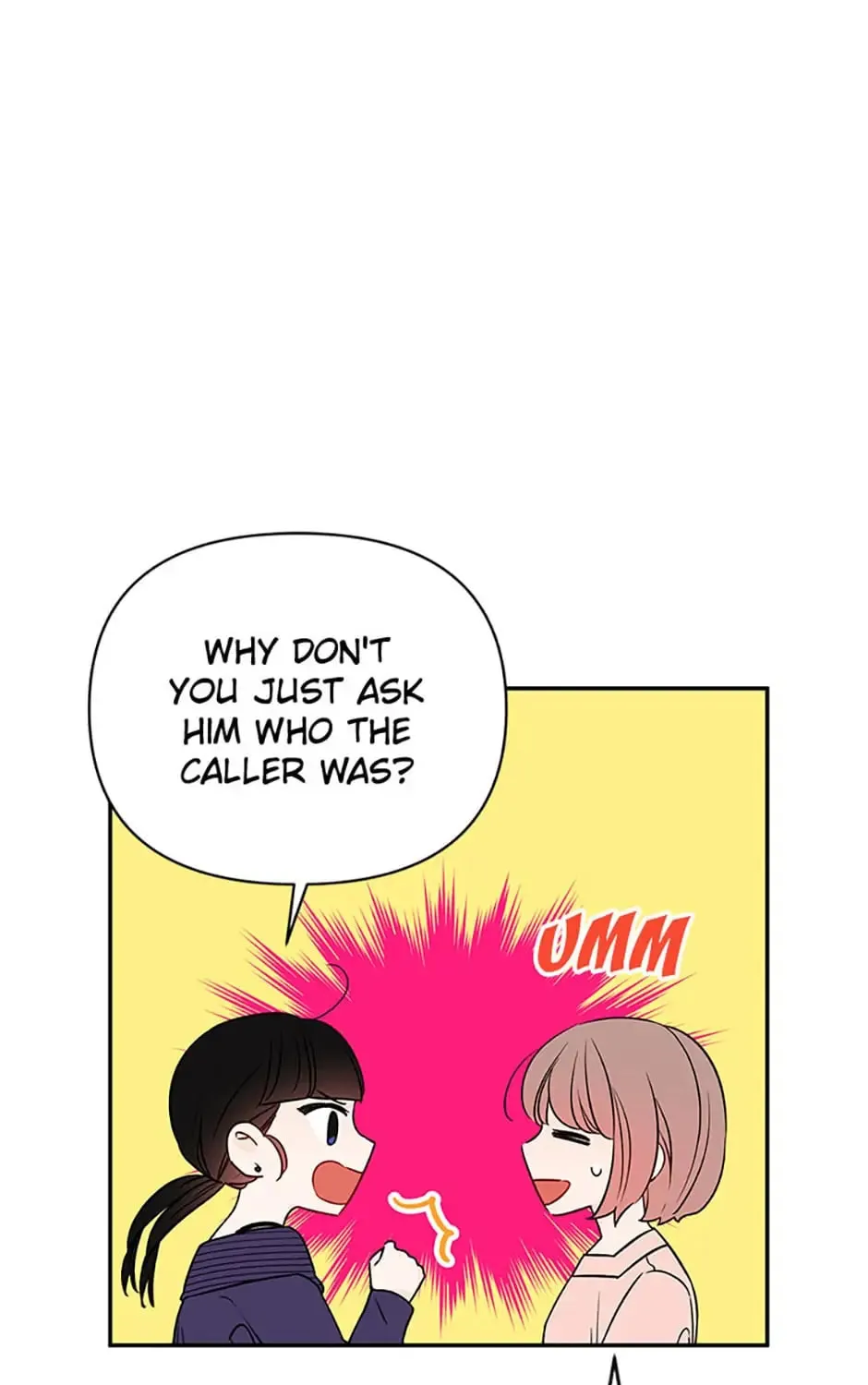100-Day Romance Chapter 30 page 61 - 