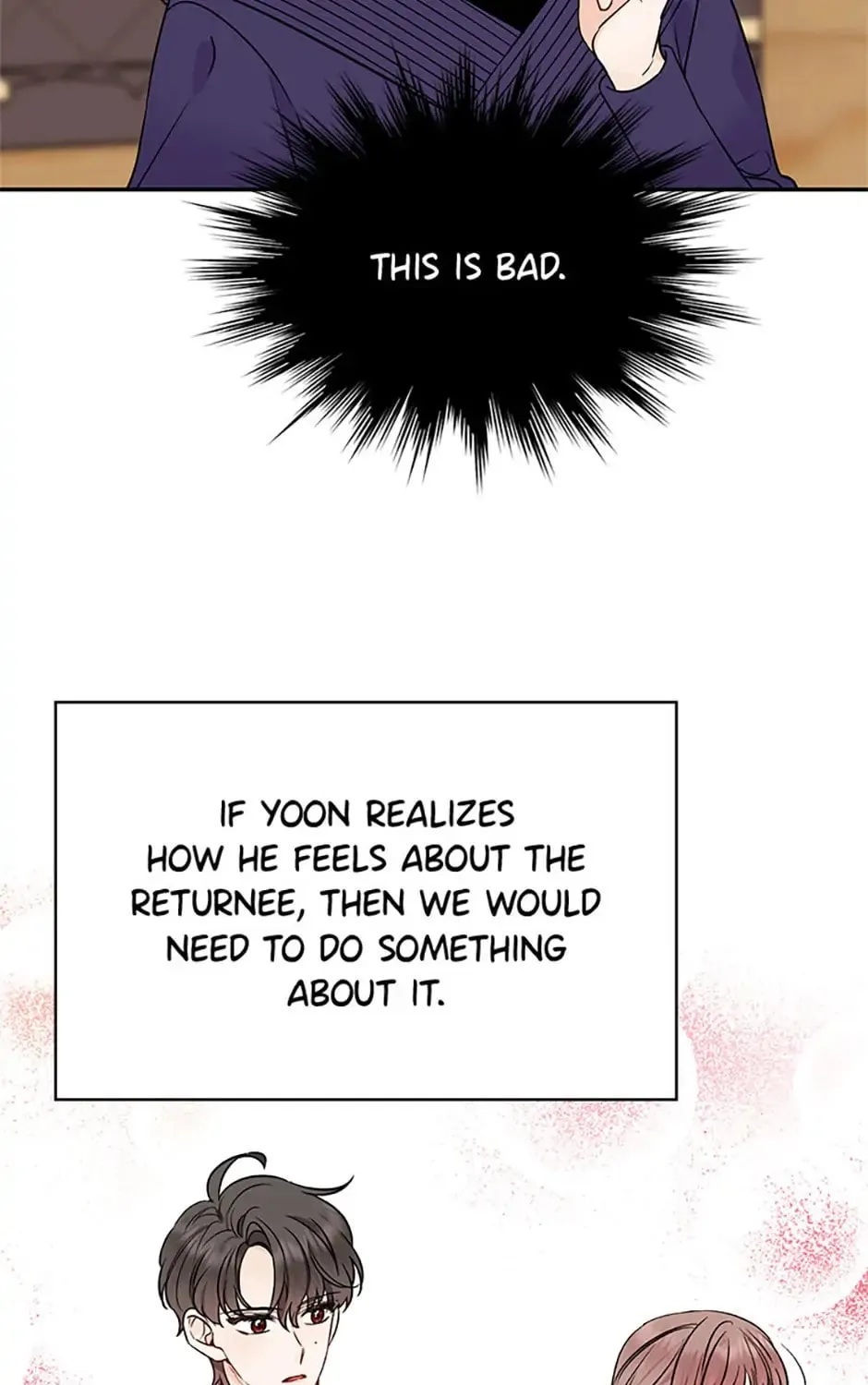 100-Day Romance Chapter 30 page 67 - 