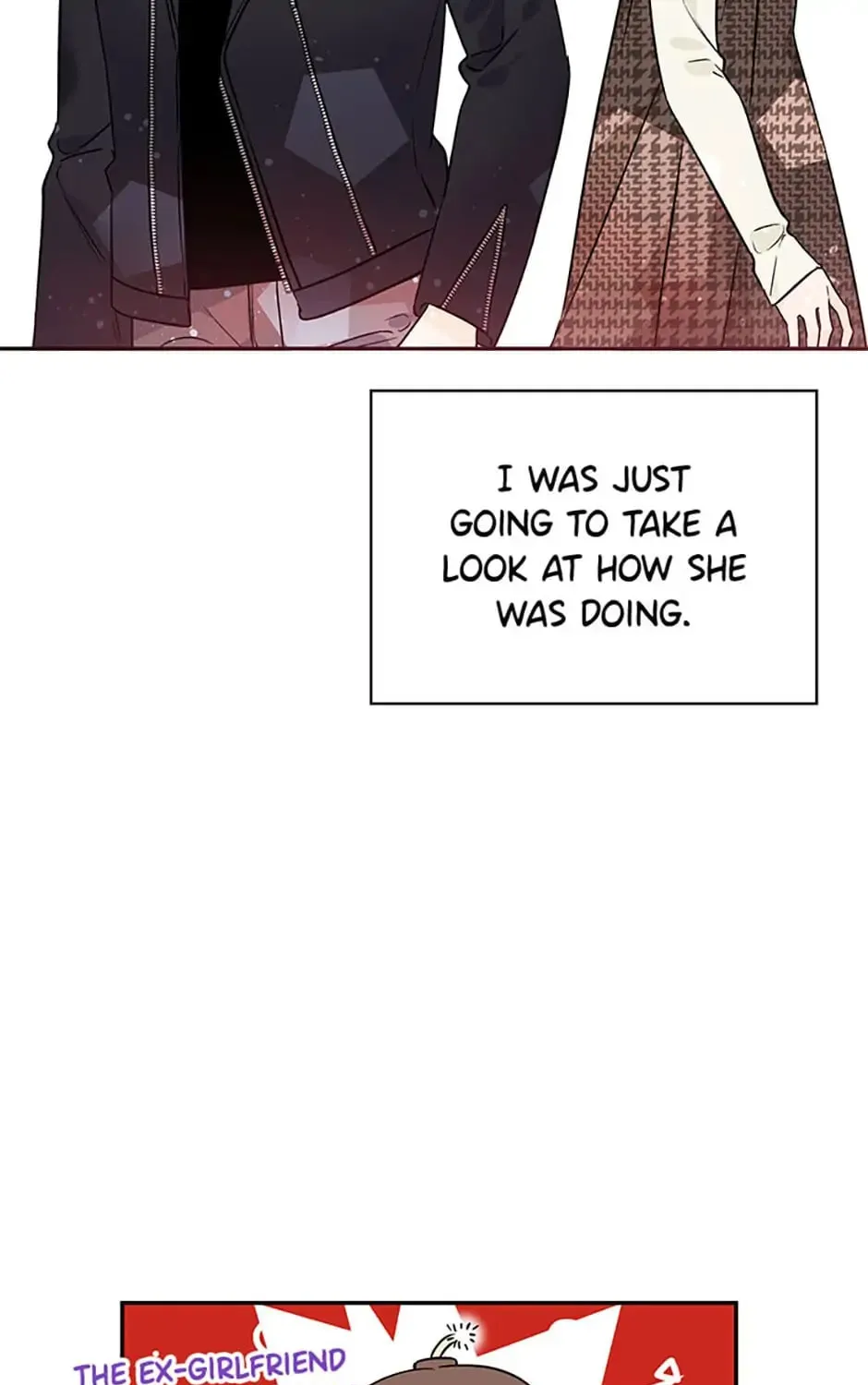 100-Day Romance Chapter 30 page 69 - 