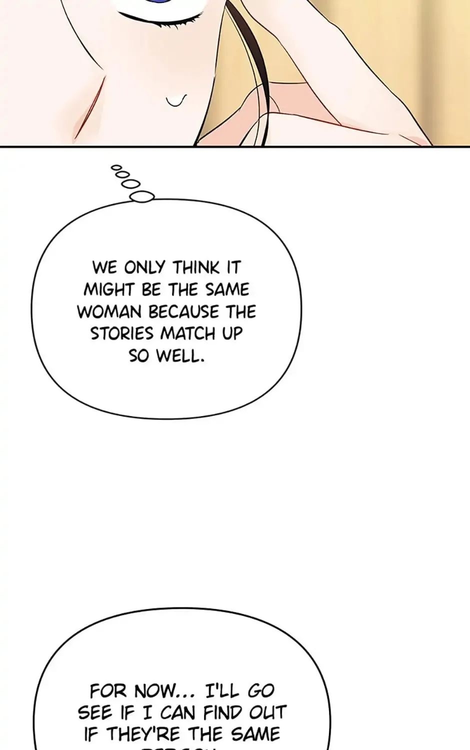 100-Day Romance Chapter 30 page 73 - 