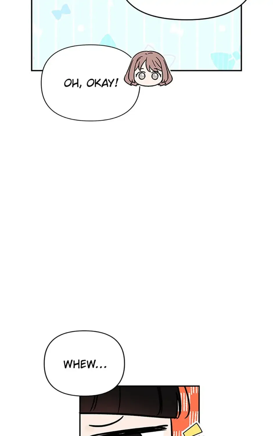 100-Day Romance Chapter 30 page 75 - 