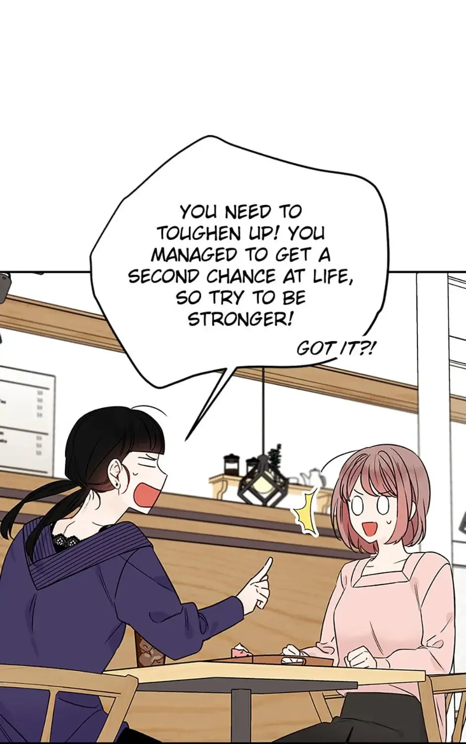100-Day Romance Chapter 30 page 81 - 