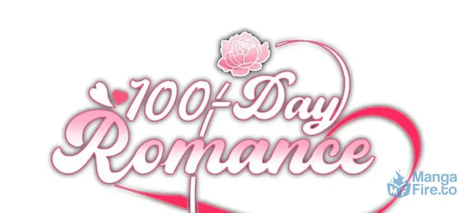 100-Day Romance Chapter 30 page 84 - 