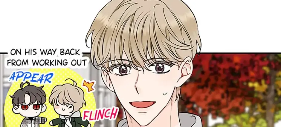 100-Day Romance Chapter 30 page 86 - 