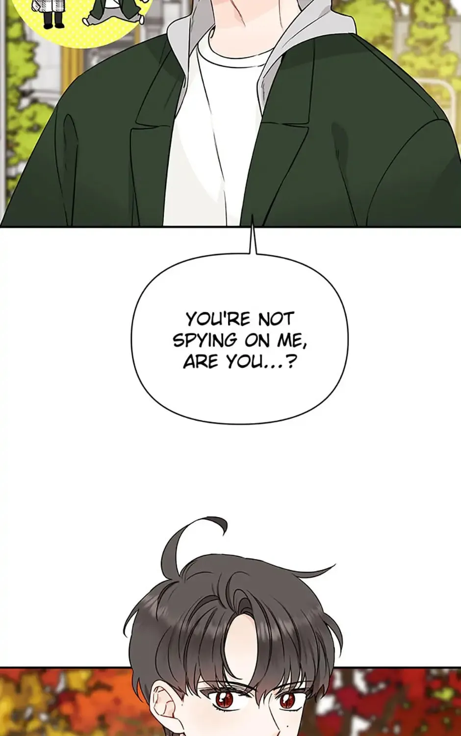 100-Day Romance Chapter 30 page 87 - 