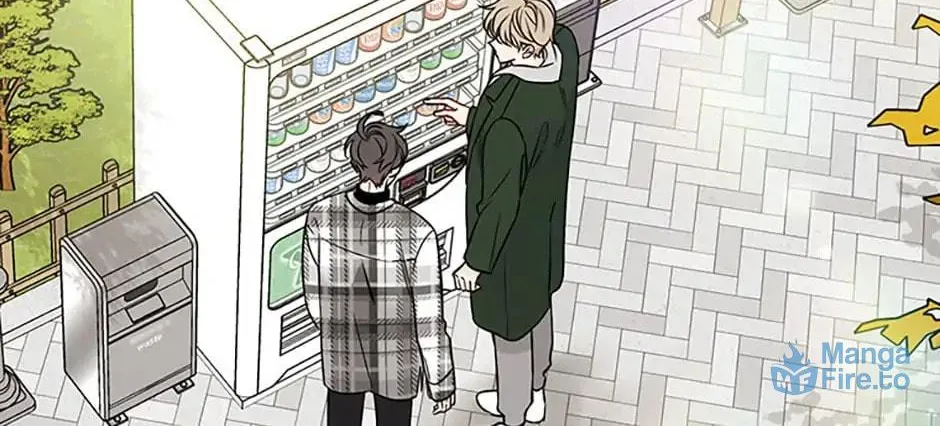 100-Day Romance Chapter 30 page 90 - 