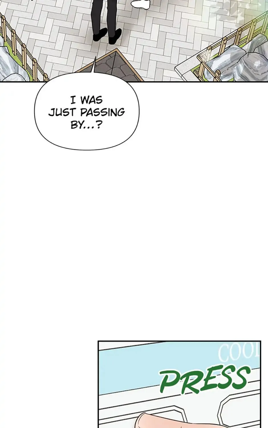 100-Day Romance Chapter 30 page 91 - 