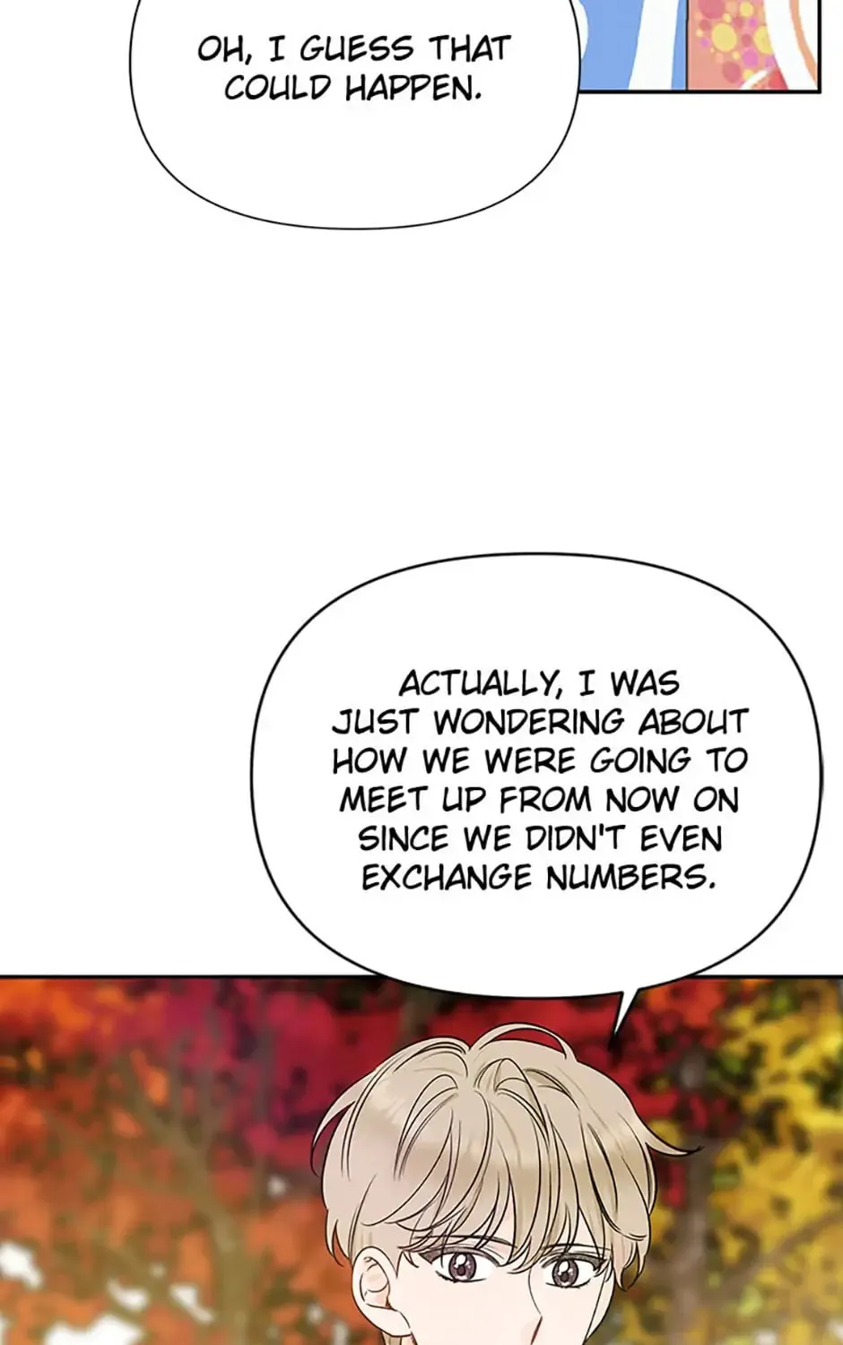 100-Day Romance Chapter 30 page 93 - 