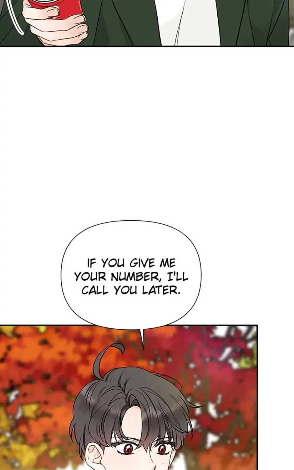 100-Day Romance Chapter 30 page 95 - 