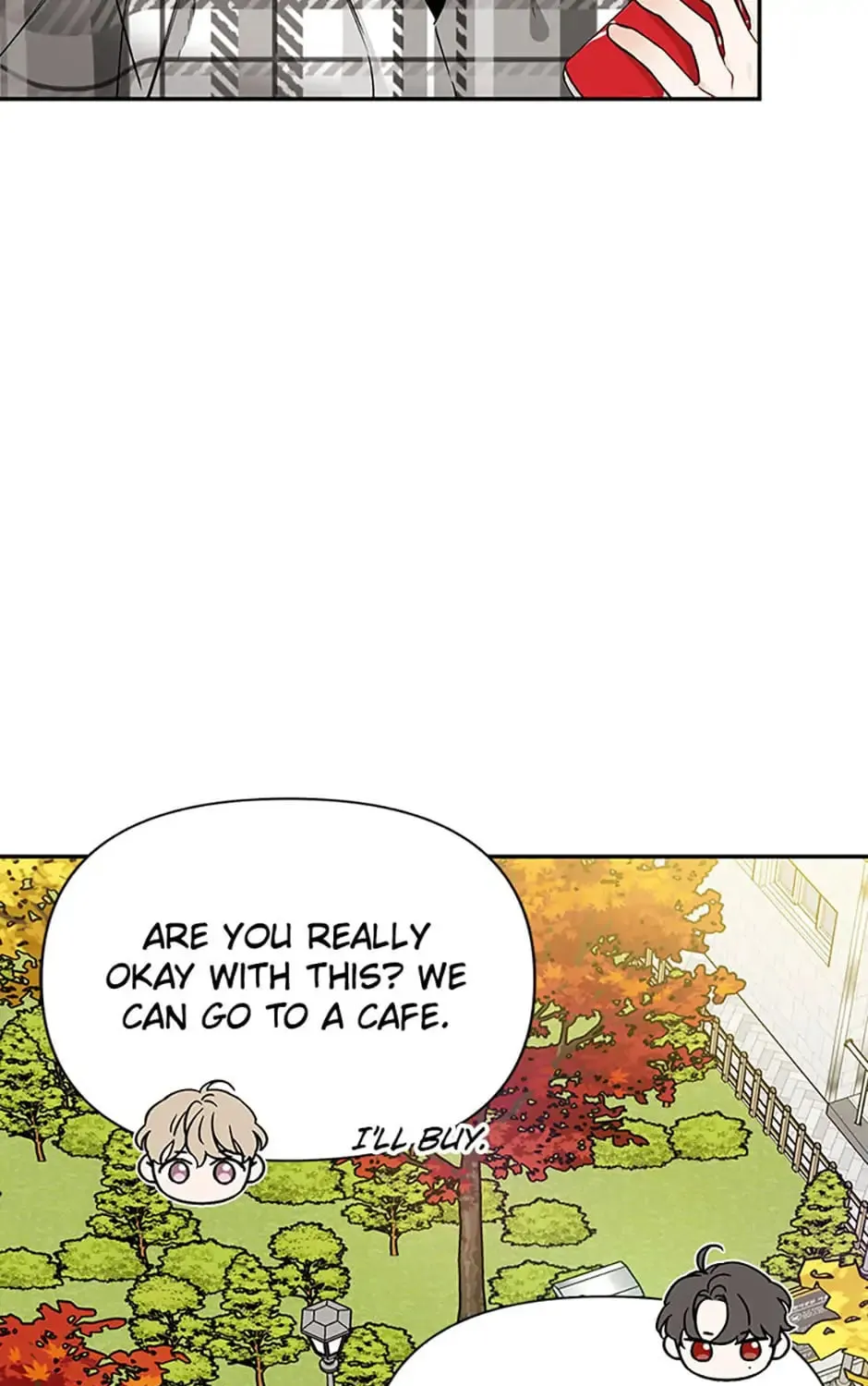 100-Day Romance Chapter 30 page 97 - 