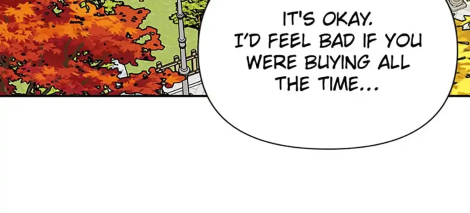 100-Day Romance Chapter 30 page 98 - 