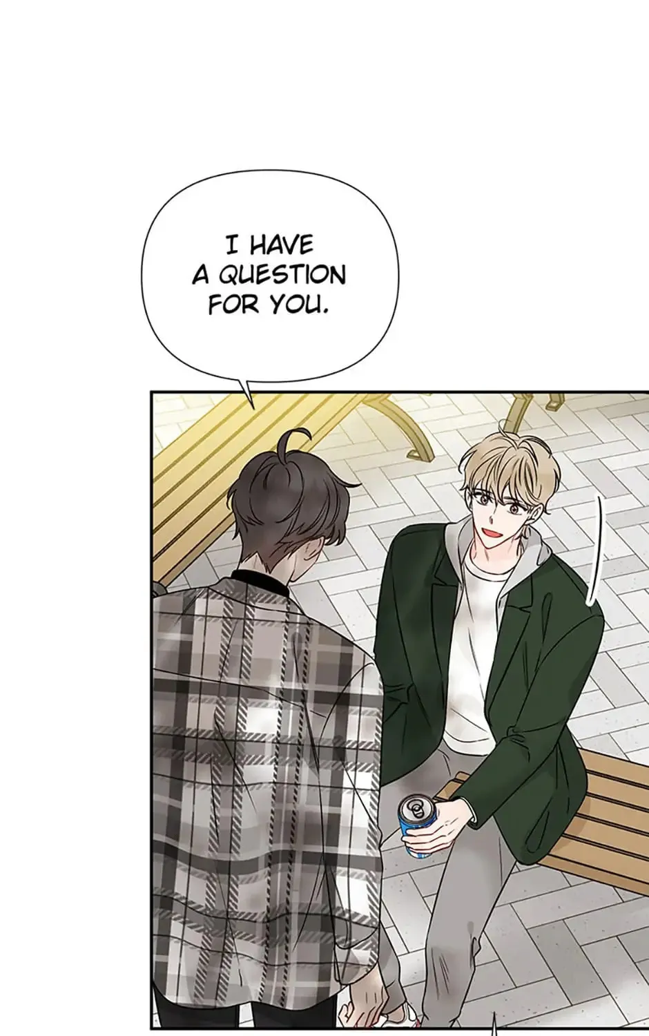 100-Day Romance Chapter 30 page 99 - 