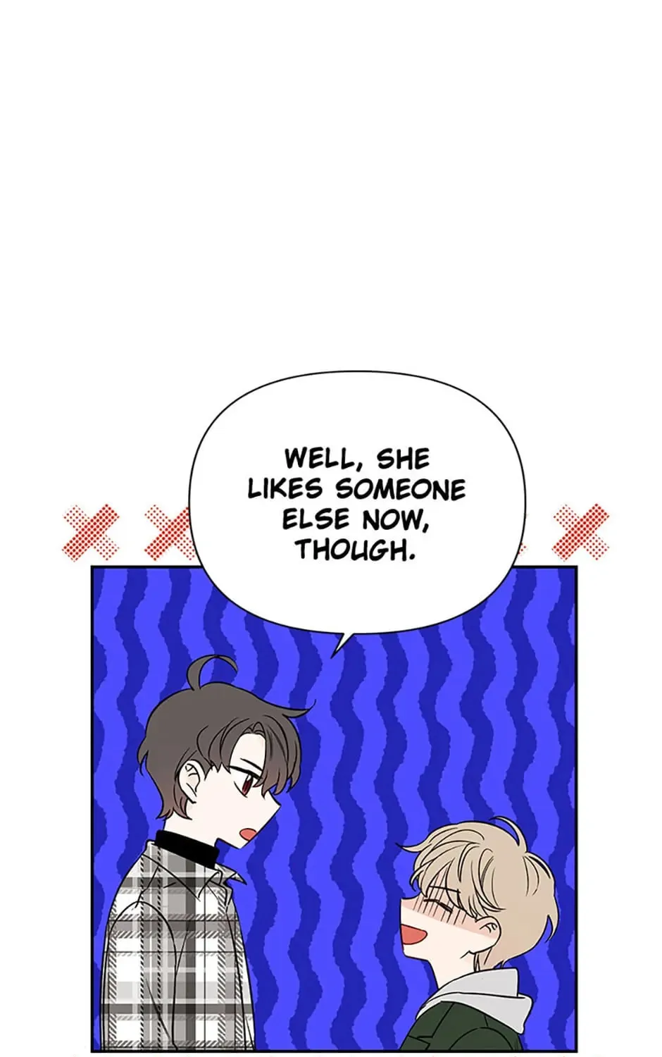 100-Day Romance Chapter 31 page 103 - 