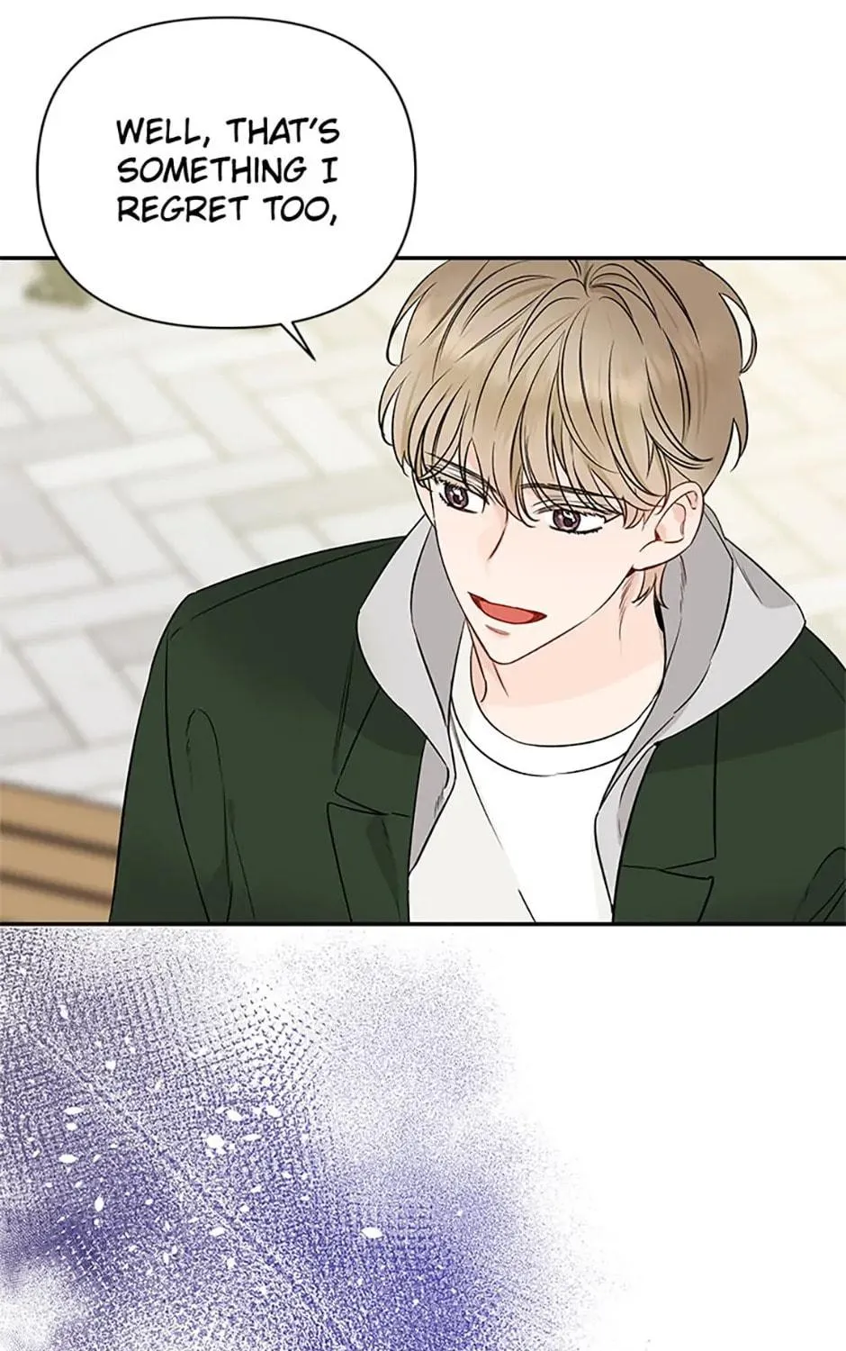 100-Day Romance Chapter 31 page 107 - 