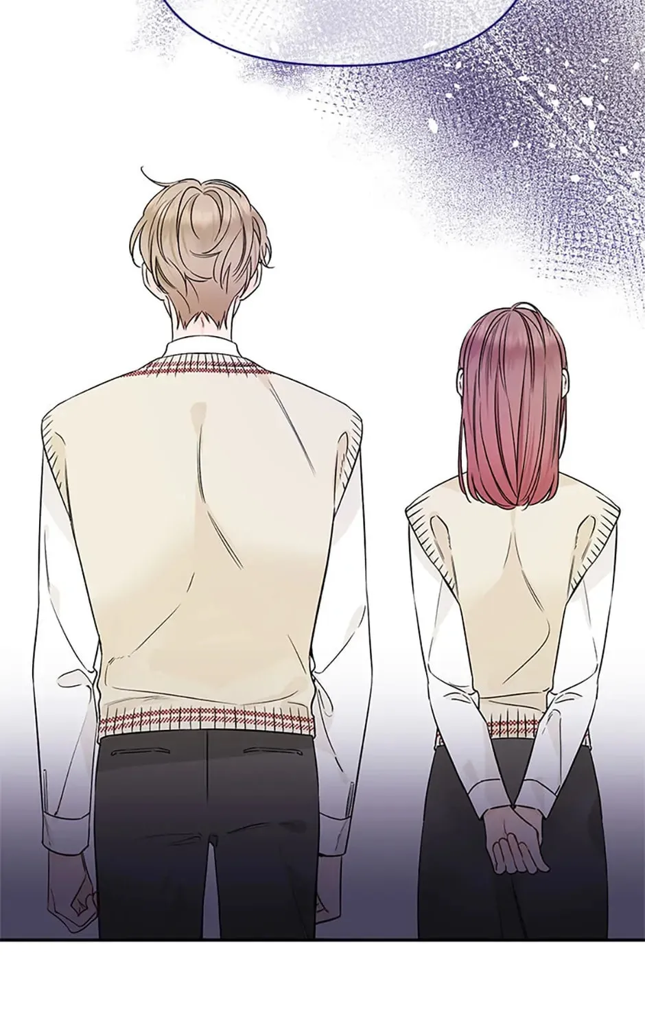100-Day Romance Chapter 31 page 109 - 