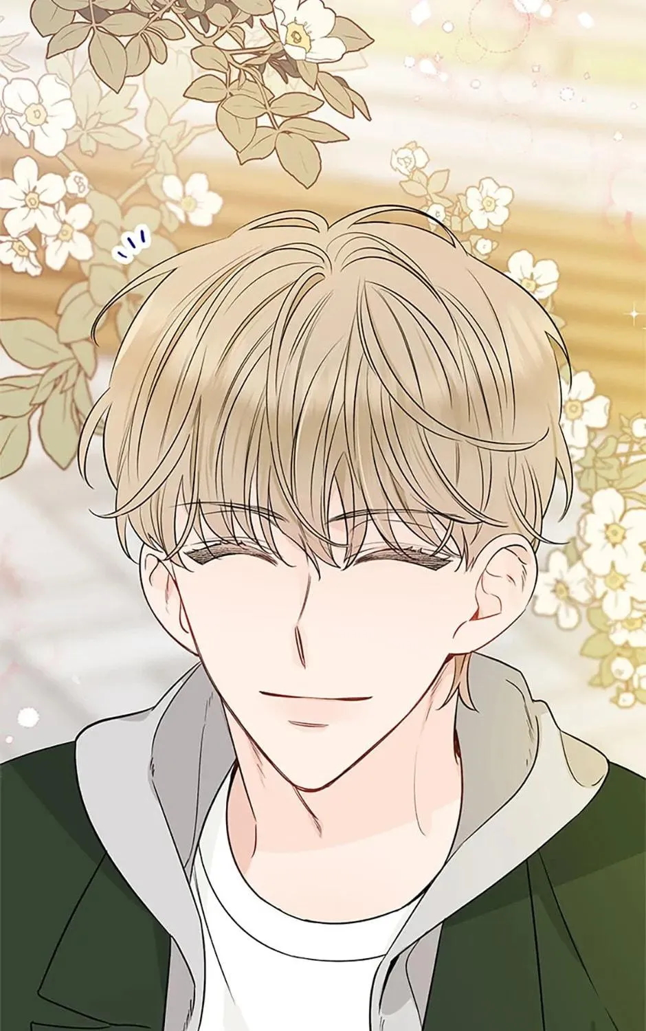 100-Day Romance Chapter 31 page 113 - 