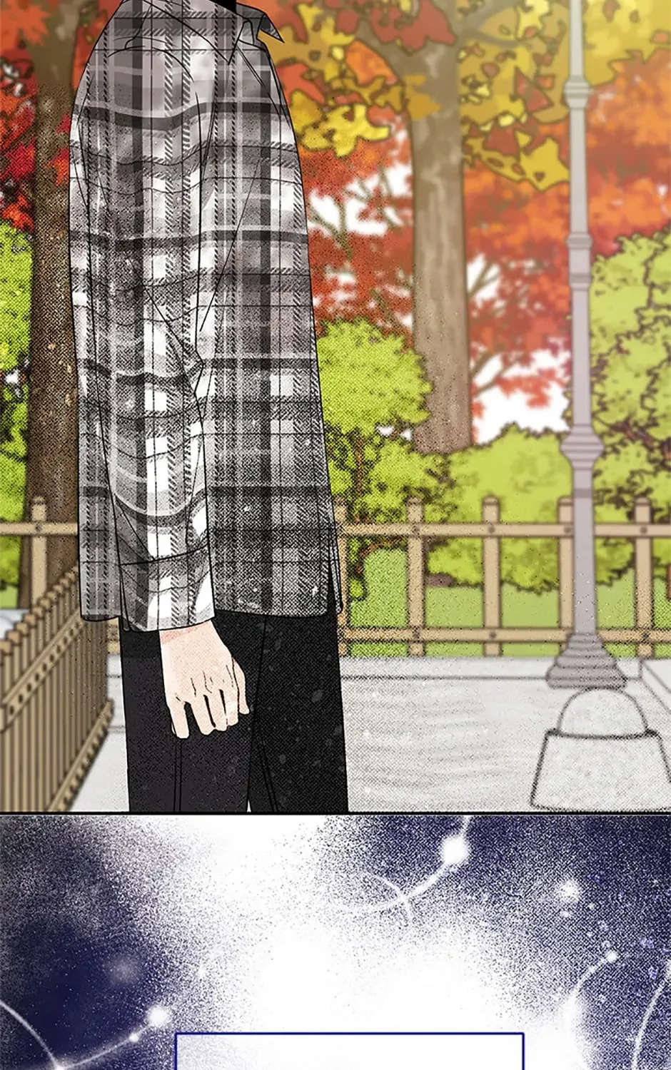 100-Day Romance Chapter 31 page 117 - 