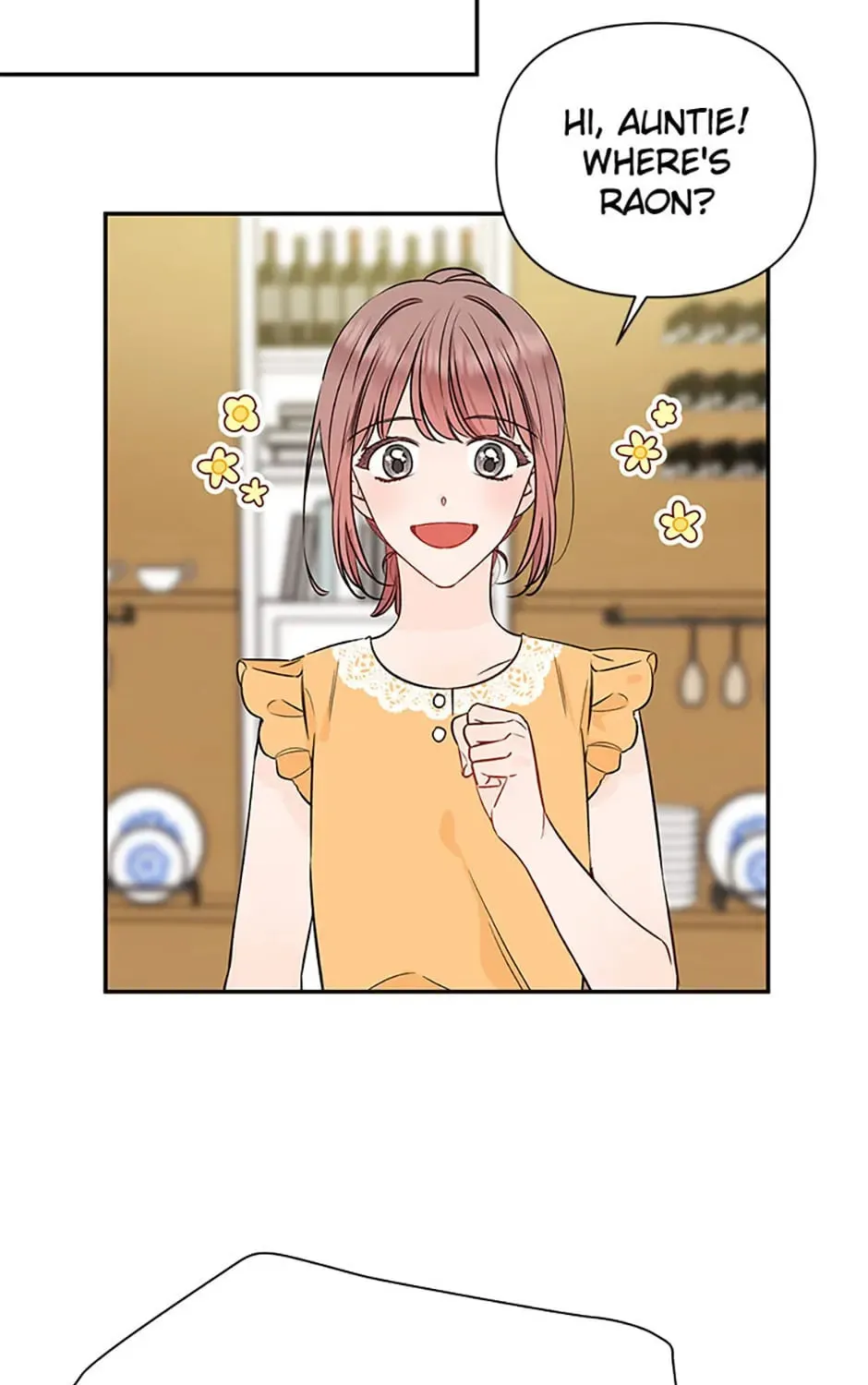 100-Day Romance Chapter 31 page 13 - 