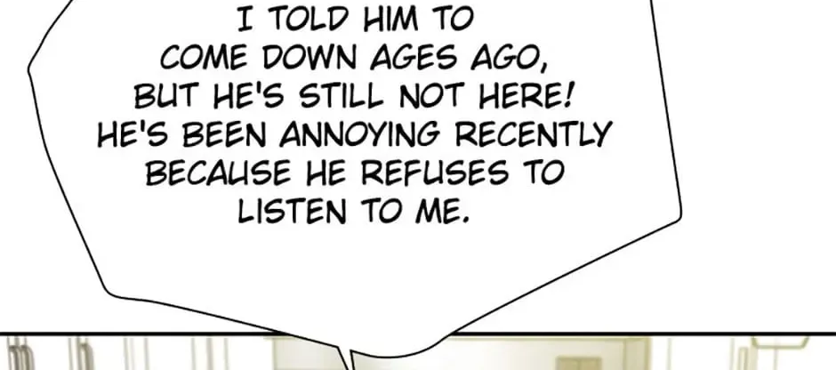 100-Day Romance Chapter 31 page 14 - 