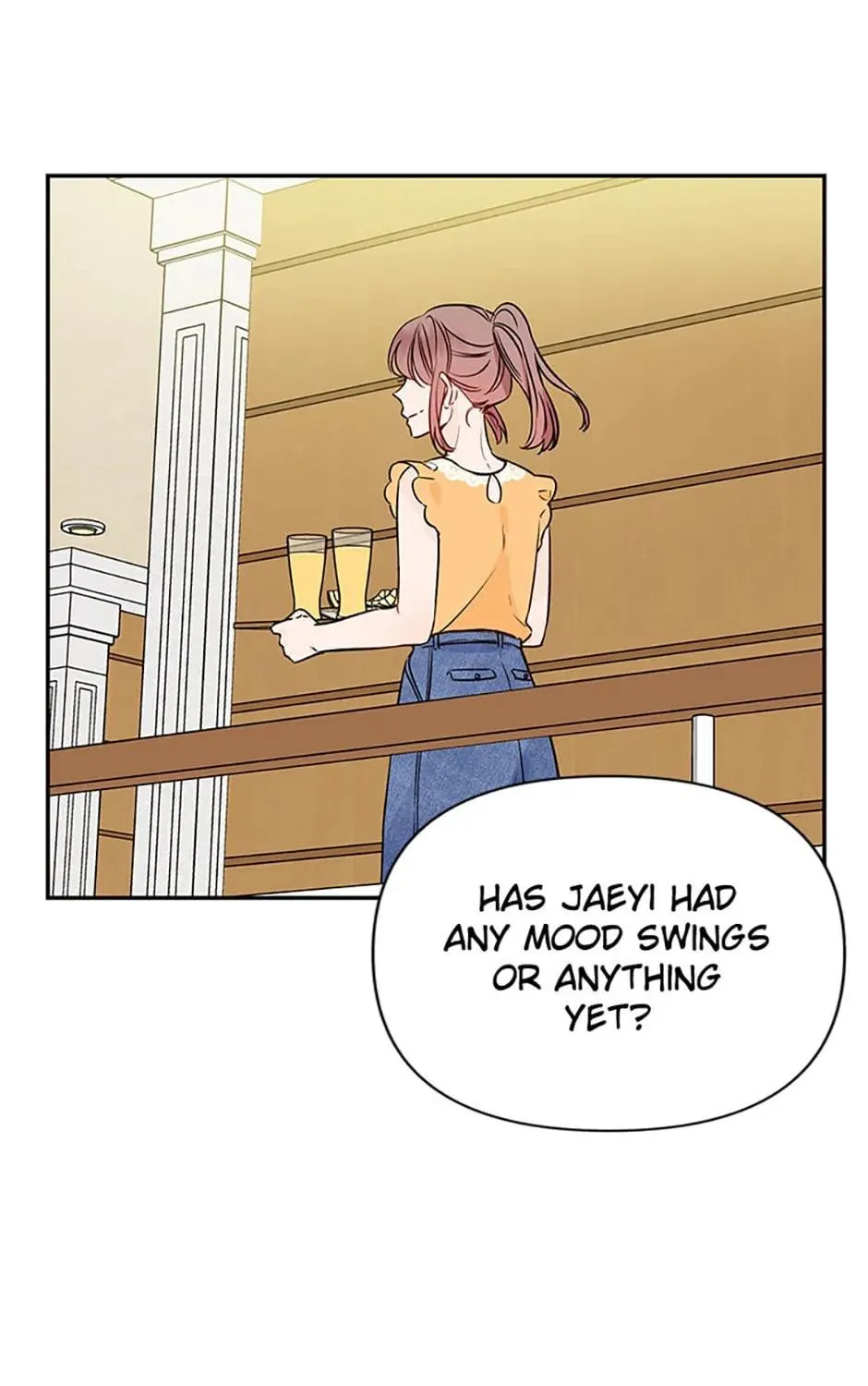 100-Day Romance Chapter 31 page 17 - 