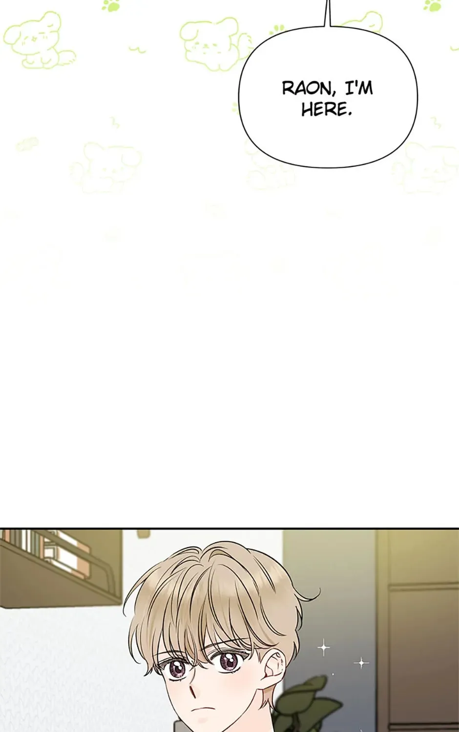 100-Day Romance Chapter 31 page 25 - 