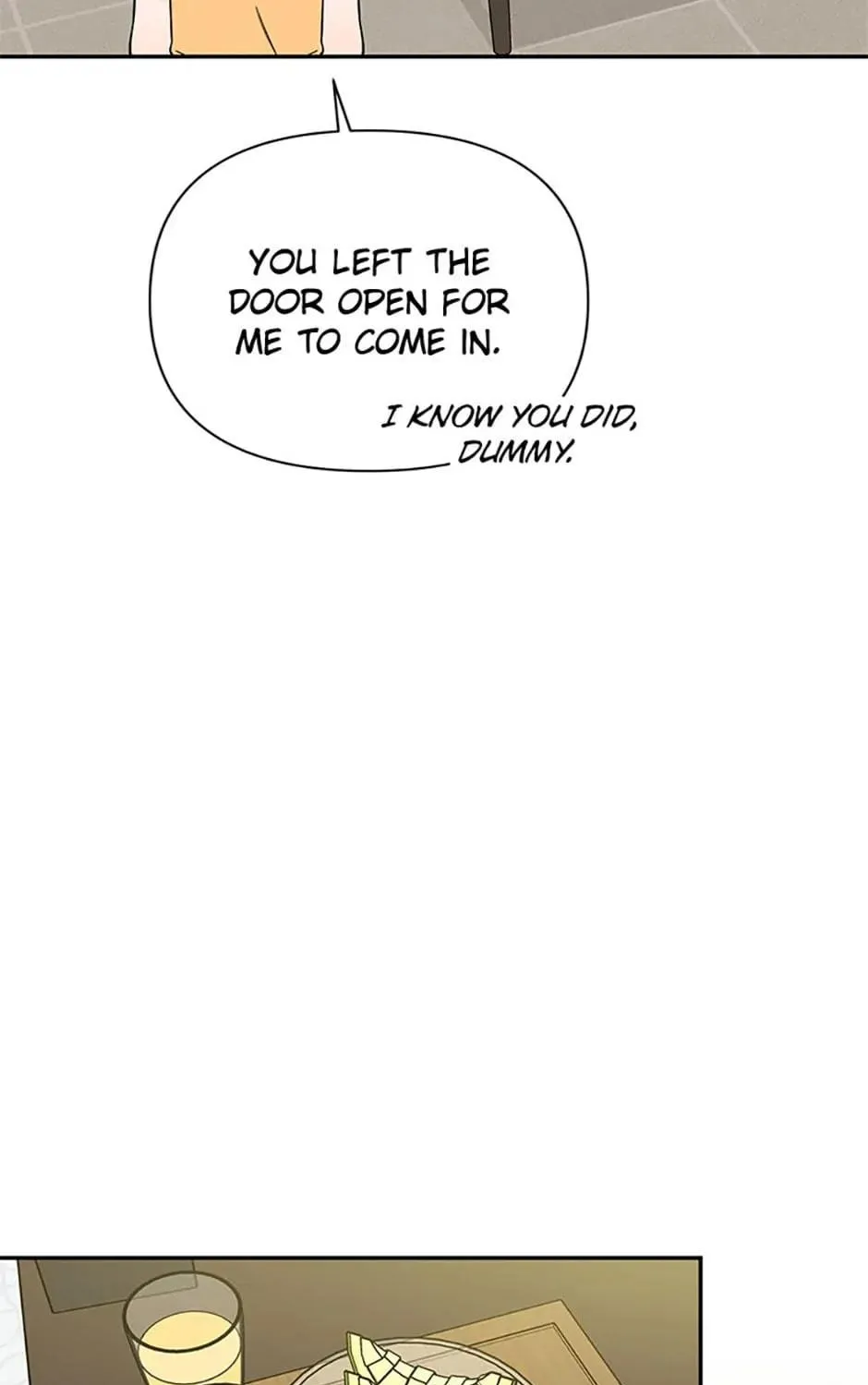 100-Day Romance Chapter 31 page 29 - 
