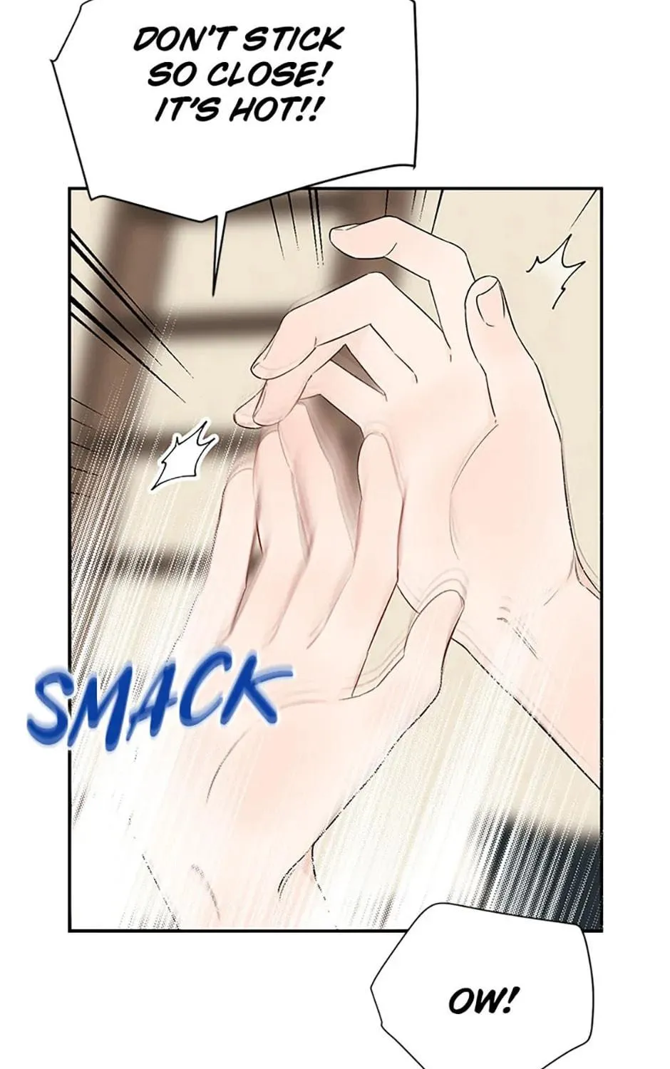 100-Day Romance Chapter 31 page 35 - 