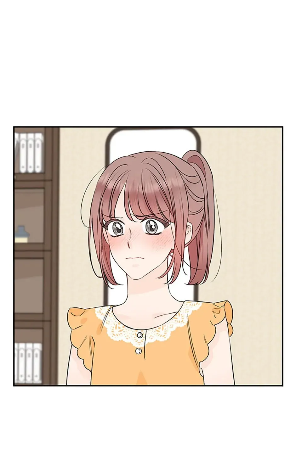 100-Day Romance Chapter 31 page 37 - 