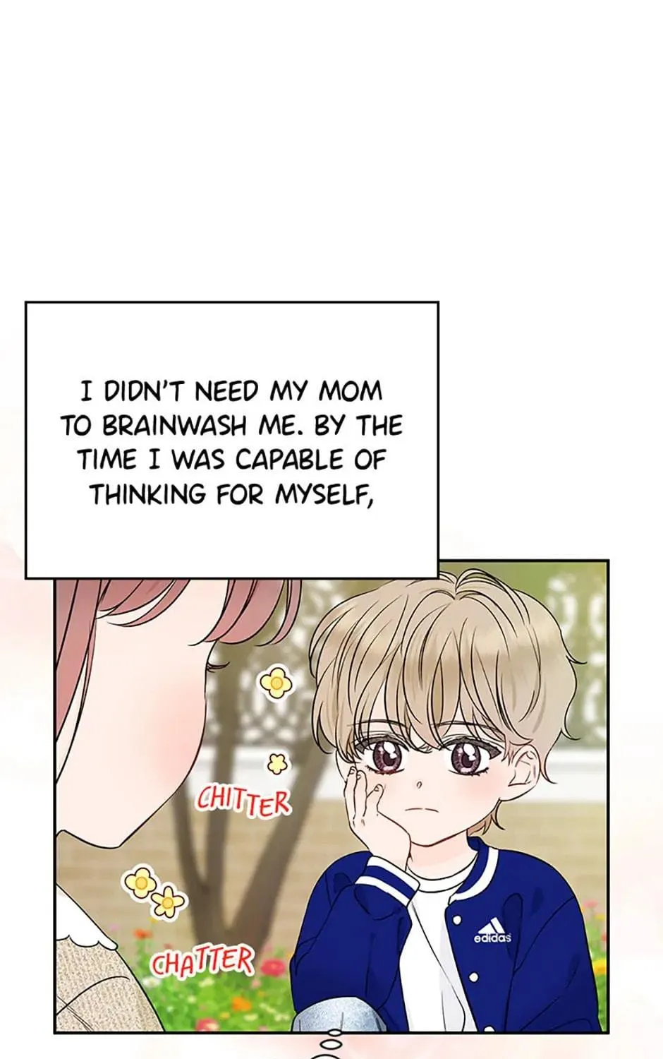 100-Day Romance Chapter 31 page 5 - 