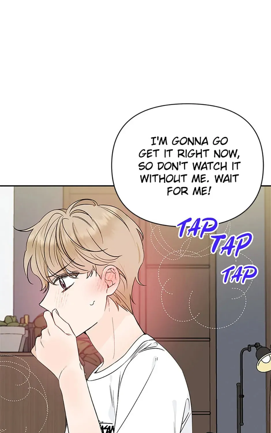 100-Day Romance Chapter 31 page 43 - 