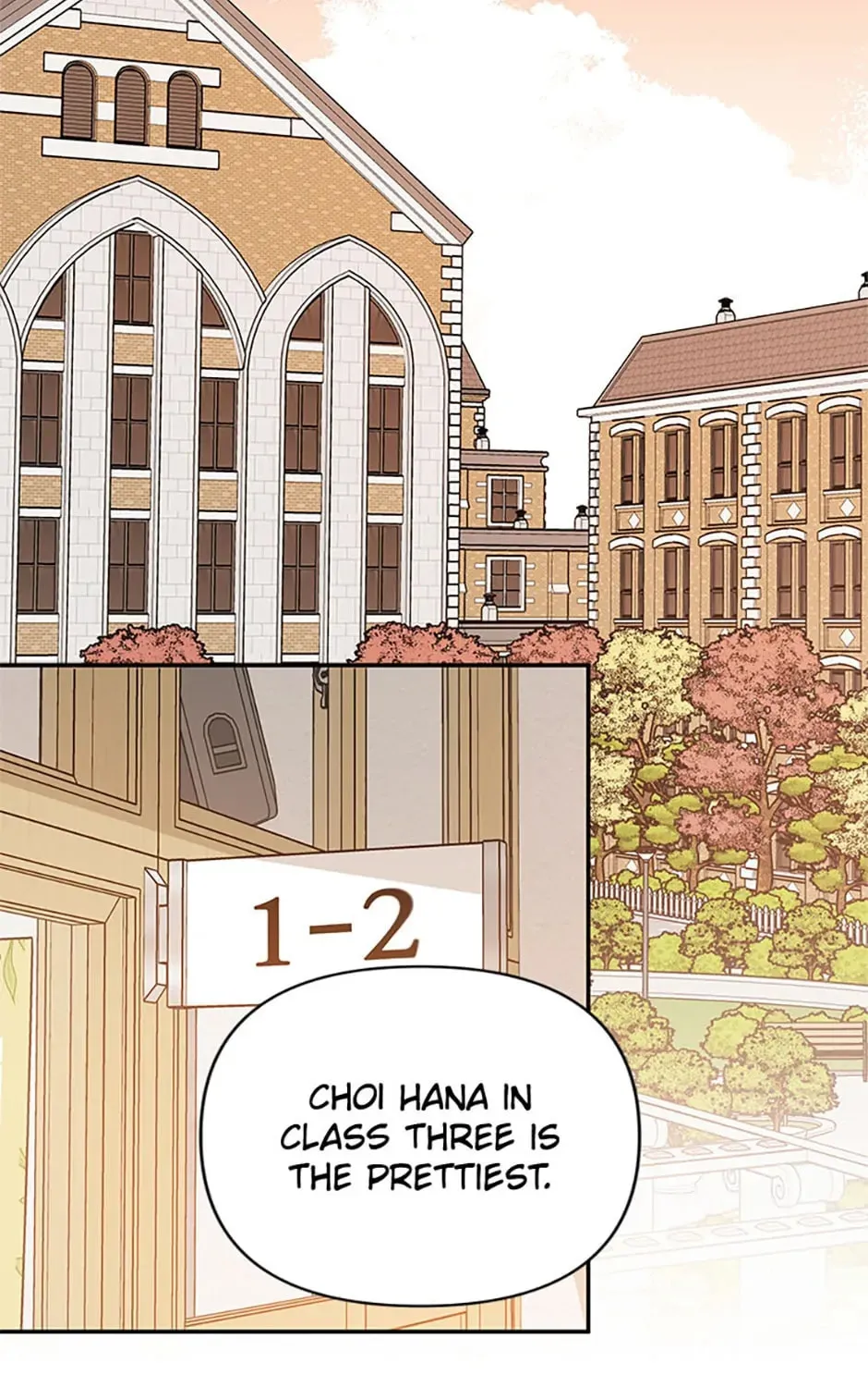 100-Day Romance Chapter 31 page 51 - 