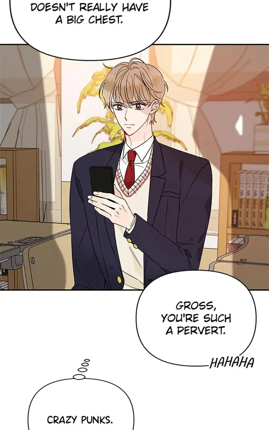 100-Day Romance Chapter 31 page 53 - 