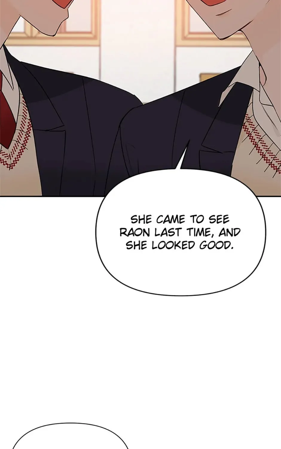 100-Day Romance Chapter 31 page 57 - 