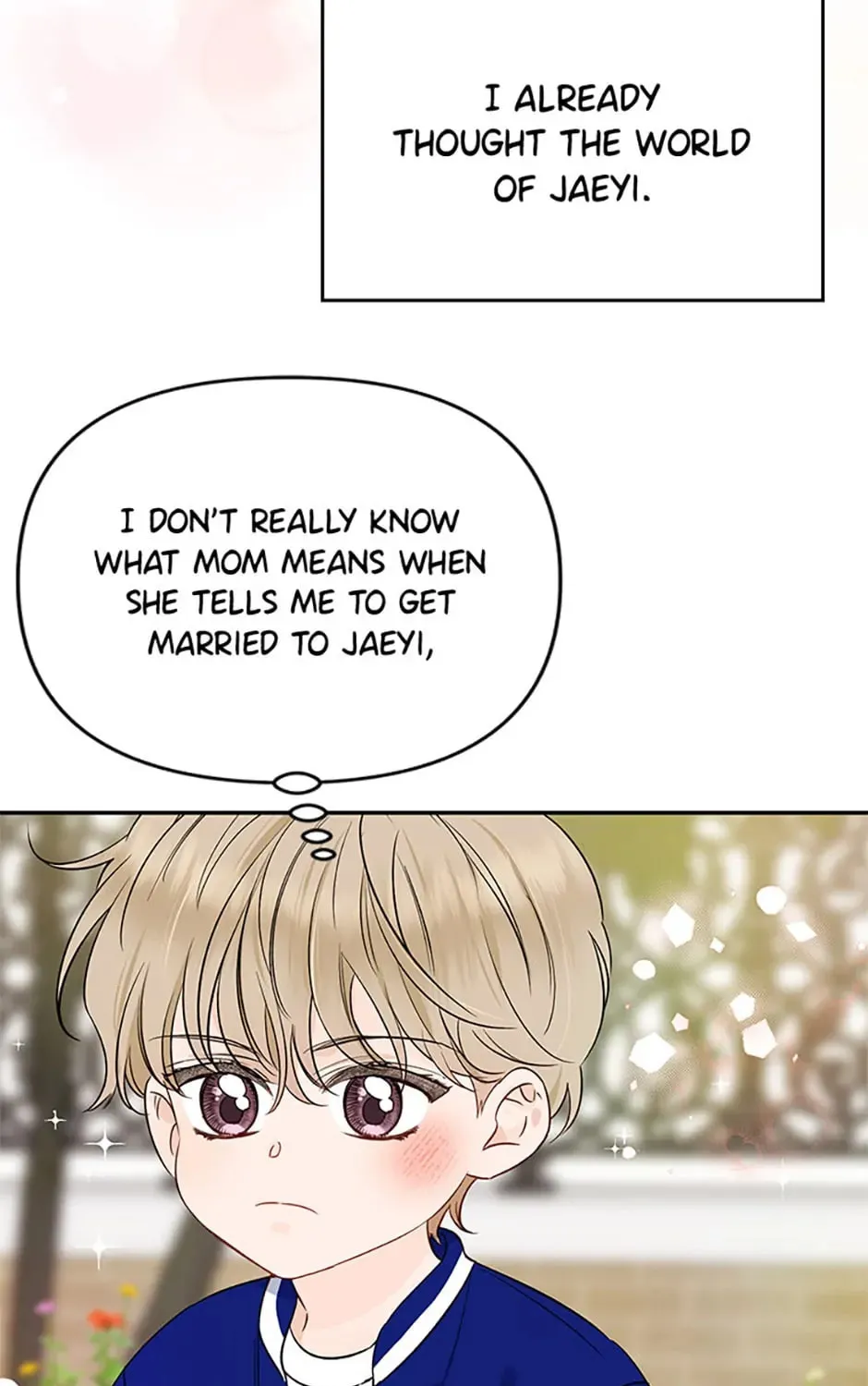100-Day Romance Chapter 31 page 7 - 